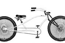 STRETCHCRUISER - rowery , ramy i komponenty do budowy projektów Kastom